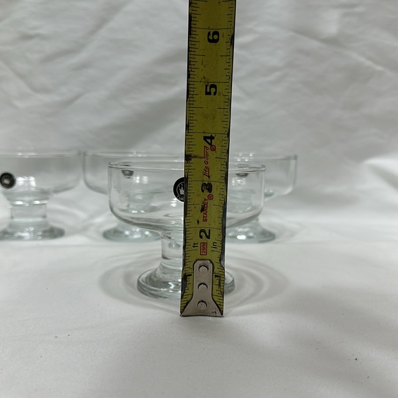 Dessert bowls - Picture 5 of 10